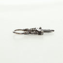Chrome Hearts Dagger Charm #5 Anhänger Ag925 Silber Original 161253SAM-10