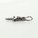Chrome Hearts Dagger Charm #5 Anhänger Ag925 Silber Original 161253SAM-11