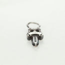 Chrome Hearts Dagger Charm #5 Anhänger Ag925 Silber Original 161253SAM-13