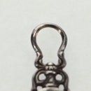 Chrome Hearts Dagger Charm #5 Anhänger Ag925 Silber Original 161253SAM-5