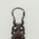 Chrome Hearts Dagger Charm #5 Anhänger Ag925 Silber Authentisch 161255SAM-4