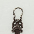 Chrome Hearts Dagger Charm #5 Anhänger Ag925 Silber Authentisch 161255SAM-7