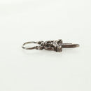 Chrome Hearts Dagger Charm #5 Anhänger Ag925 Silber Authentisch 161255SAM-9