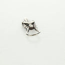 Chrome Hearts Dagger Charm #5 Anhänger Ag925 Silber Auth 161258SAM-12