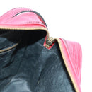LOUIS VUITTON Epi Trocadero 27 Shoulder Bag Red M52317 LV Auth 161285-21