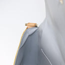 LOUIS VUITTON Monogram Vernis Thompson Street Bag Gris M91008 LV Auth 161287-20