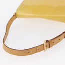 LOUIS VUITTON Monogram Vernis Thompson Street Bag Gris M91008 LV Auth 161287-7