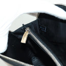 GUCCI Shoulder Bag Leather Gold 511189 Auth 161291V-22