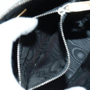 GUCCI Shoulder Bag Leather Gold 511189 Auth 161291V-24