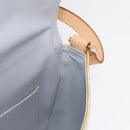 LOUIS VUITTON Monogram Vernis Thompson Street Bag Gris M91008 LV Auth 161292-18