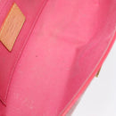LOUIS VUITTON Monogram Vernis Malibu Street Bag Fran Boise M9150F LV Auth 161297-11