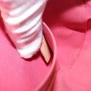 LOUIS VUITTON Monogram Vernis Malibu Street Bag Fran Boise M9150F LV Auth 161297-12
