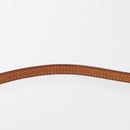 LOUIS VUITTON Monogram Vernis Malibu Street Bag Fran Boise M9150F LV Auth 161297-8