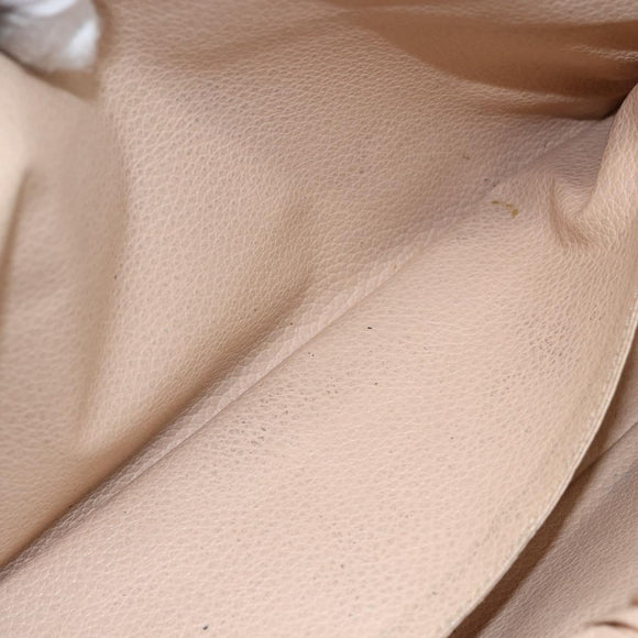 LOUIS VUITTON Monogram Trousse Toilette 28 Clutch Bag M47522 LV Auth 161304