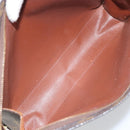 LOUIS VUITTON Monogram Poche Toilette 26 Pouch M47542 LV Auth 161307-10