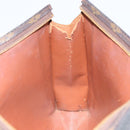 LOUIS VUITTON Monogram Poche Toilette 26 Pouch M47542 LV Auth 161307-17