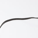 LOUIS VUITTON Monogram Mini Pochette Cancun Pouch Brown M95313 LV Auth 161320V-8