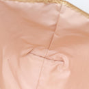 BOTTEGA VENETA Tote Bag Nylon Pink Auth 161323-17