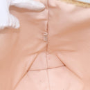 BOTTEGA VENETA Tote Bag Nylon Pink Auth 161323-18