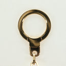 LOUIS VUITTON Monogram Multicolor Astropill Charm White M51911 LV Auth 161336V-5