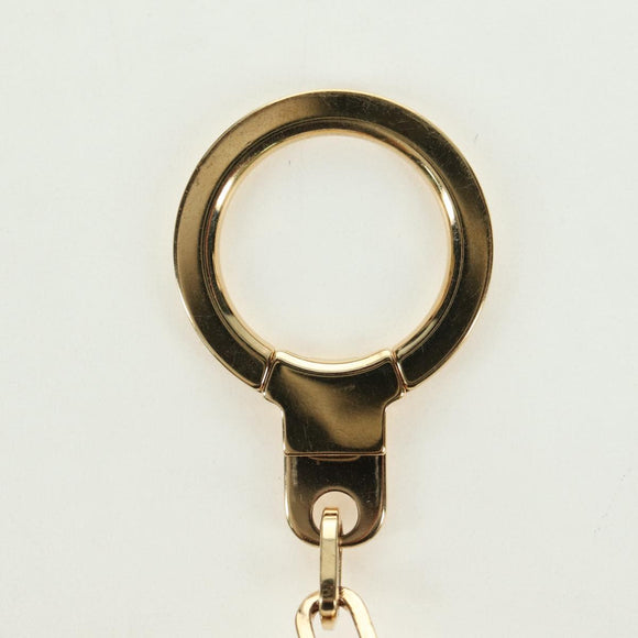 LOUIS VUITTON Monogram Multicolor Astropill Charm White M51911 LV Auth 161336V