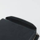 LOUIS VUITTON Damie Grasset Petit Monet Geldbörse Schwarz M92170 LV Auth 161340-14