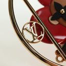 LOUIS VUITTON Monogram Vivienne Swing Charm GI0301 LV Auth 161344SM-13