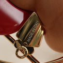 LOUIS VUITTON Monogram Vivienne Swing Charm GI0301 LV Auth 161344SM-16