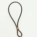 LOUIS VUITTON Monogram Vivienne Swing Charm GI0301 LV Auth 161344SM-6