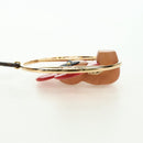 LOUIS VUITTON Monogram Vivienne Swing Charm GI0301 LV Auth 161344SM-7