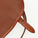 LOUIS VUITTON Monogram Sac Bazas Japon Shoulder Bag M99013 LV Auth 161378-20