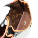 LOUIS VUITTON Monogram Sac Bazas Japon Shoulder Bag M99013 LV Auth 161378-23