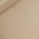 Christian Dior Attache Case Trotter Canvas Trunk Navy Silver Auth 161380V-27