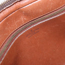 LOUIS VUITTON Monogram Marly Dragonne GM Clutch Bag M51825 LV Auth 161388-18