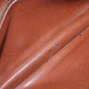 LOUIS VUITTON Monogram Marly Dragonne GM Clutch Bag M51825 LV Auth 161388-10
