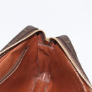 LOUIS VUITTON Monogram Marly Dragonne GM Clutch Bag M51825 LV Auth 161388-19
