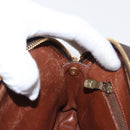 LOUIS VUITTON Monogram Marly Dragonne GM Clutch Bag M51825 LV Auth 161388-20