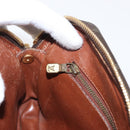 LOUIS VUITTON Monogram Marly Dragonne GM Clutch Bag M51825 LV Auth 161388-21