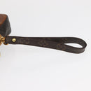 LOUIS VUITTON Monogram Marly Dragonne GM Clutch Bag M51825 LV Auth 161388-7