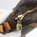 LOUIS VUITTON Monogram Trocadero 27 Shoulder Bag M51274 LV Auth 161389-19