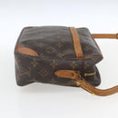 LOUIS VUITTON Monogram Trocadero 27 Shoulder Bag M51274 LV Auth 161389-4