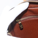 LOUIS VUITTON Monogram Trocadero 27 Shoulder Bag M51274 LV Auth 161393-20