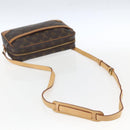 LOUIS VUITTON Monogram Trocadero 27 Shoulder Bag M51274 LV Auth 161393-7