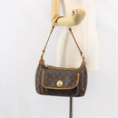 LOUIS VUITTON Monogram Tical GM Shoulder Bag M40077 LV Auth 161418-27