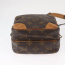 LOUIS VUITTON Monogram Amazon Shoulder Bag M45236 LV Auth 161422-6