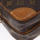 LOUIS VUITTON Monogram Amazon Shoulder Bag M45236 LV Auth 161422-15