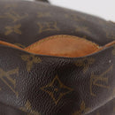 LOUIS VUITTON Monogram Amazon Shoulder Bag M45236 LV Auth 161422-17
