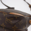 LOUIS VUITTON Monogram Amazon Shoulder Bag M45236 LV Auth 161422-18