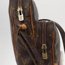 LOUIS VUITTON Monogram Amazon Shoulder Bag M45236 LV Auth 161422-9