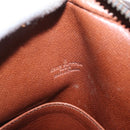 LOUIS VUITTON Monogram Amazon Shoulder Bag M45236 LV Auth 161422-19